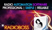 RadioBOSS - Radio Automation Software